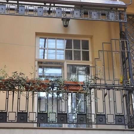 Apartments In Lviv Center Kültér fotó